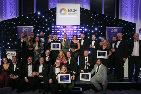 BCF Awards